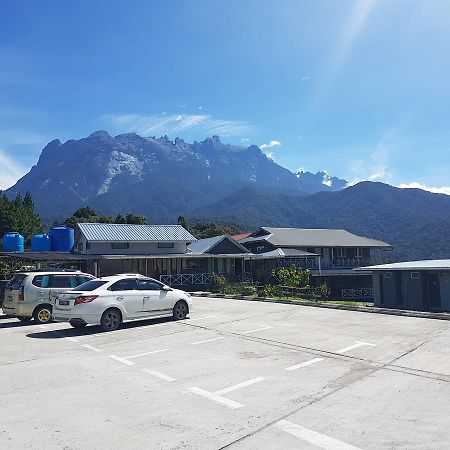 Ceaser'S Place Kundasang Ngoại thất bức ảnh