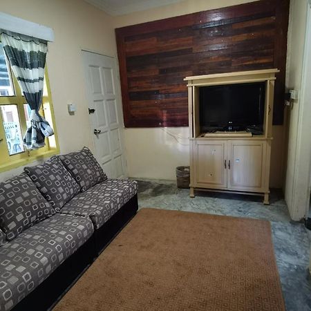 Ceaser'S Place Kundasang Ngoại thất bức ảnh
