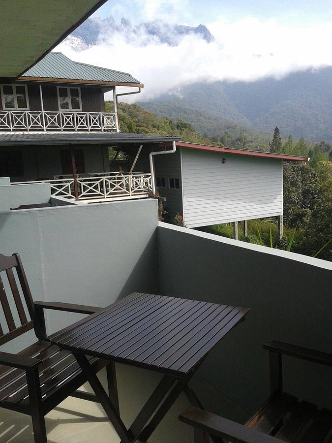 Ceaser'S Place Kundasang Ngoại thất bức ảnh