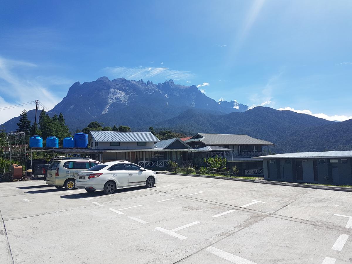 Ceaser'S Place Kundasang Ngoại thất bức ảnh