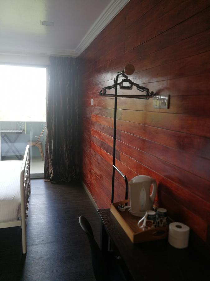Ceaser'S Place Kundasang Ngoại thất bức ảnh