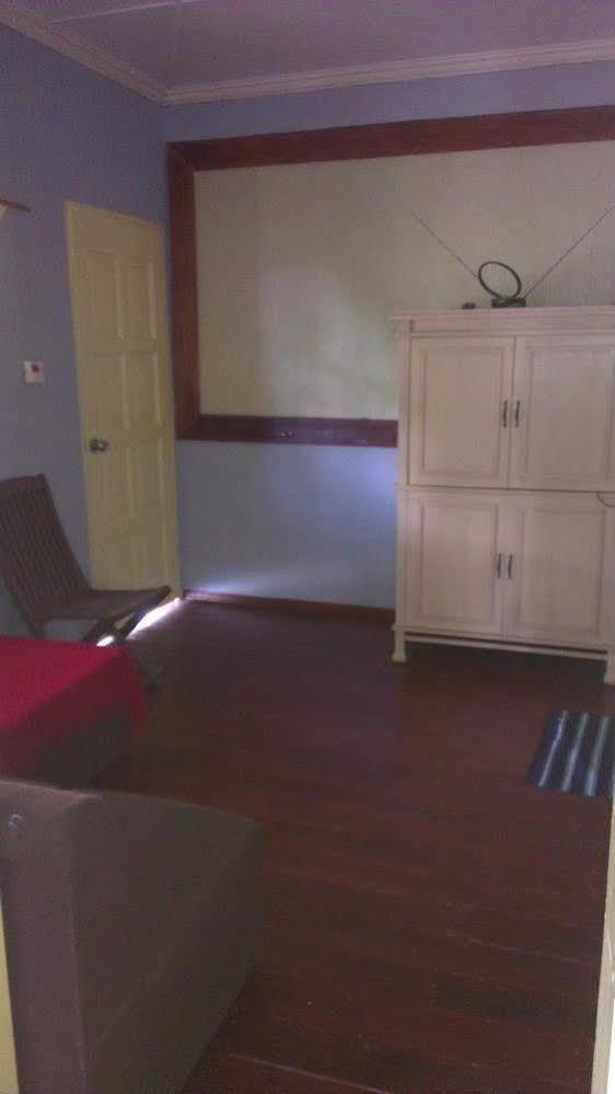 Ceaser'S Place Kundasang Ngoại thất bức ảnh