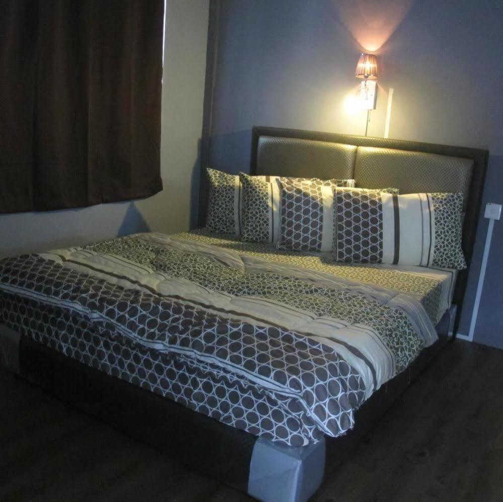 Ceaser'S Place Kundasang Ngoại thất bức ảnh