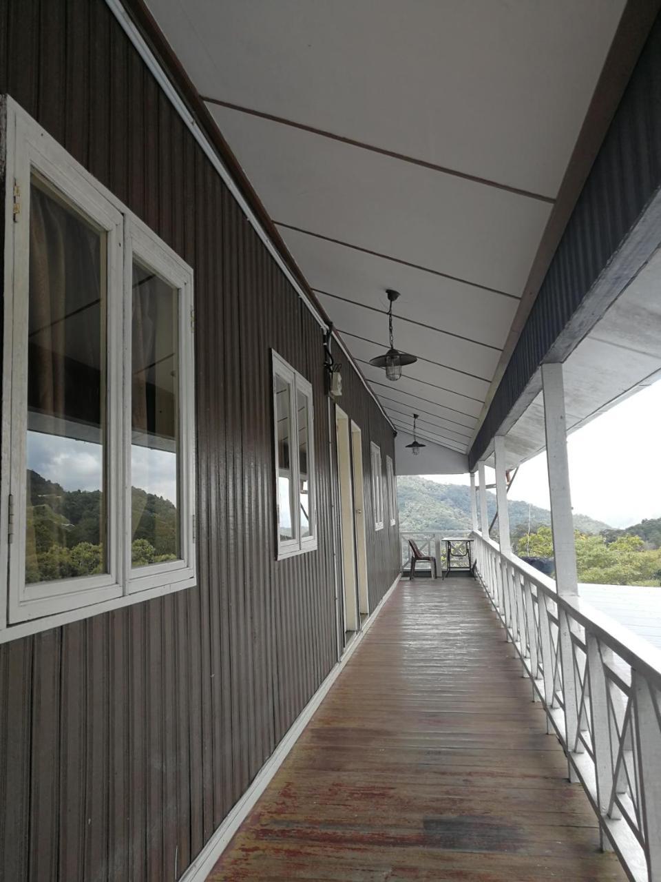 Ceaser'S Place Kundasang Ngoại thất bức ảnh