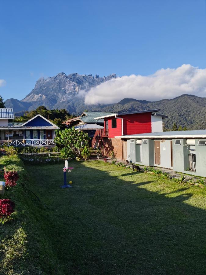 Ceaser'S Place Kundasang Ngoại thất bức ảnh