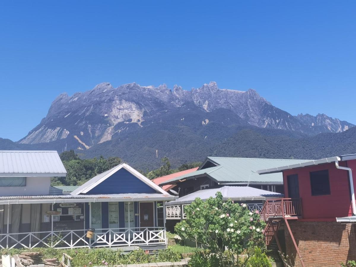 Ceaser'S Place Kundasang Ngoại thất bức ảnh