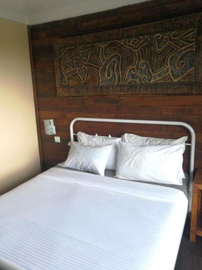 Ceaser'S Place Kundasang Ngoại thất bức ảnh