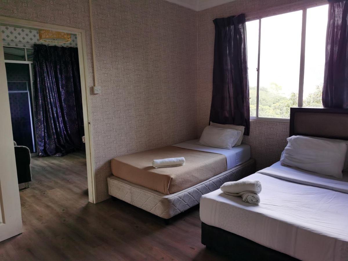 Ceaser'S Place Kundasang Ngoại thất bức ảnh