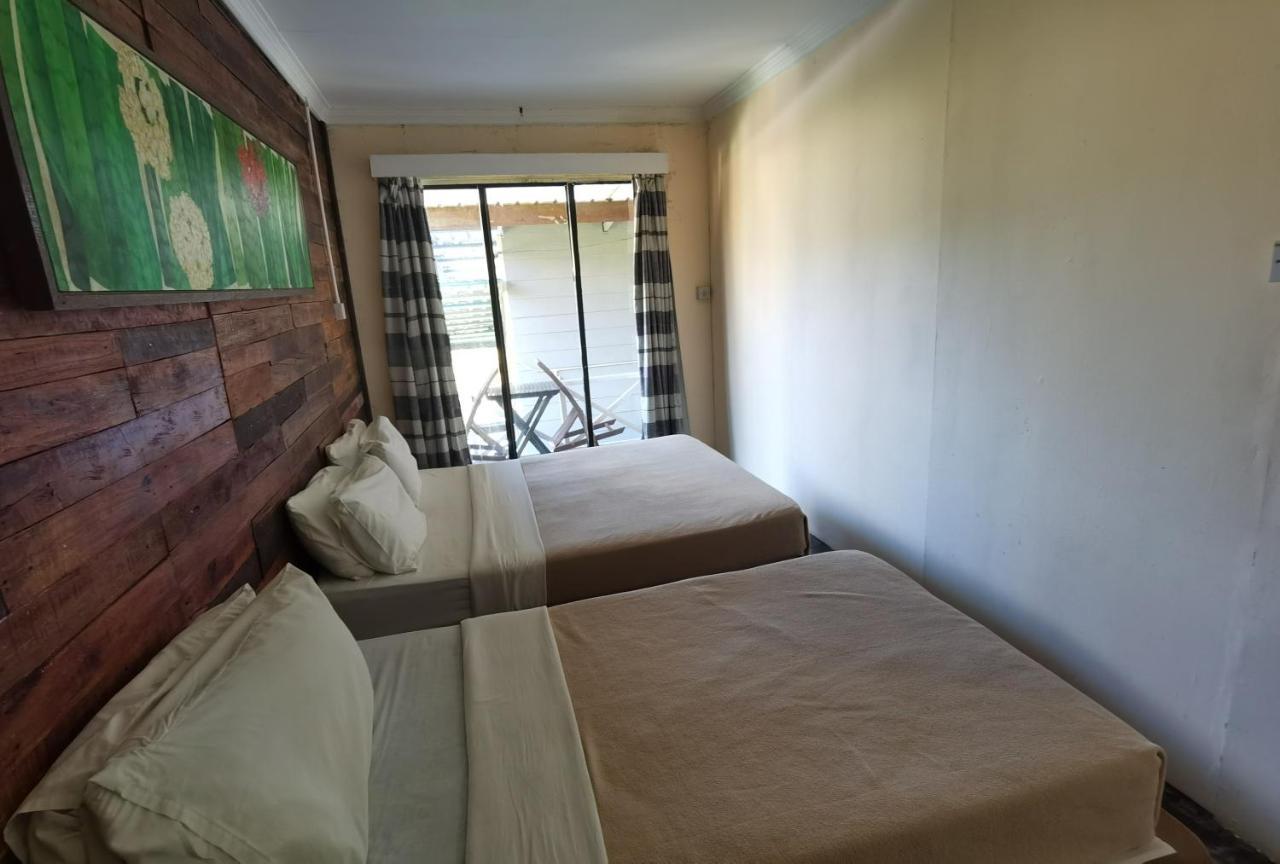 Ceaser'S Place Kundasang Ngoại thất bức ảnh