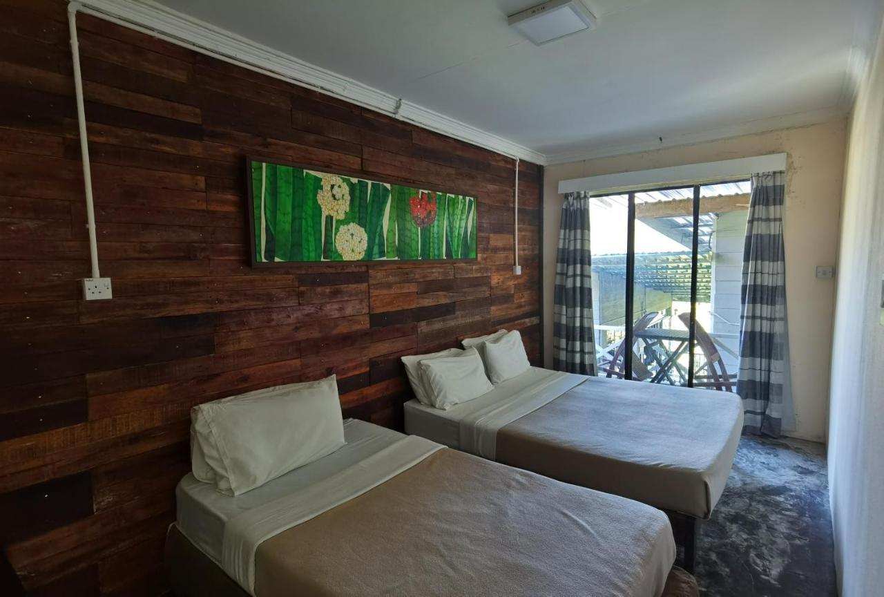 Ceaser'S Place Kundasang Ngoại thất bức ảnh