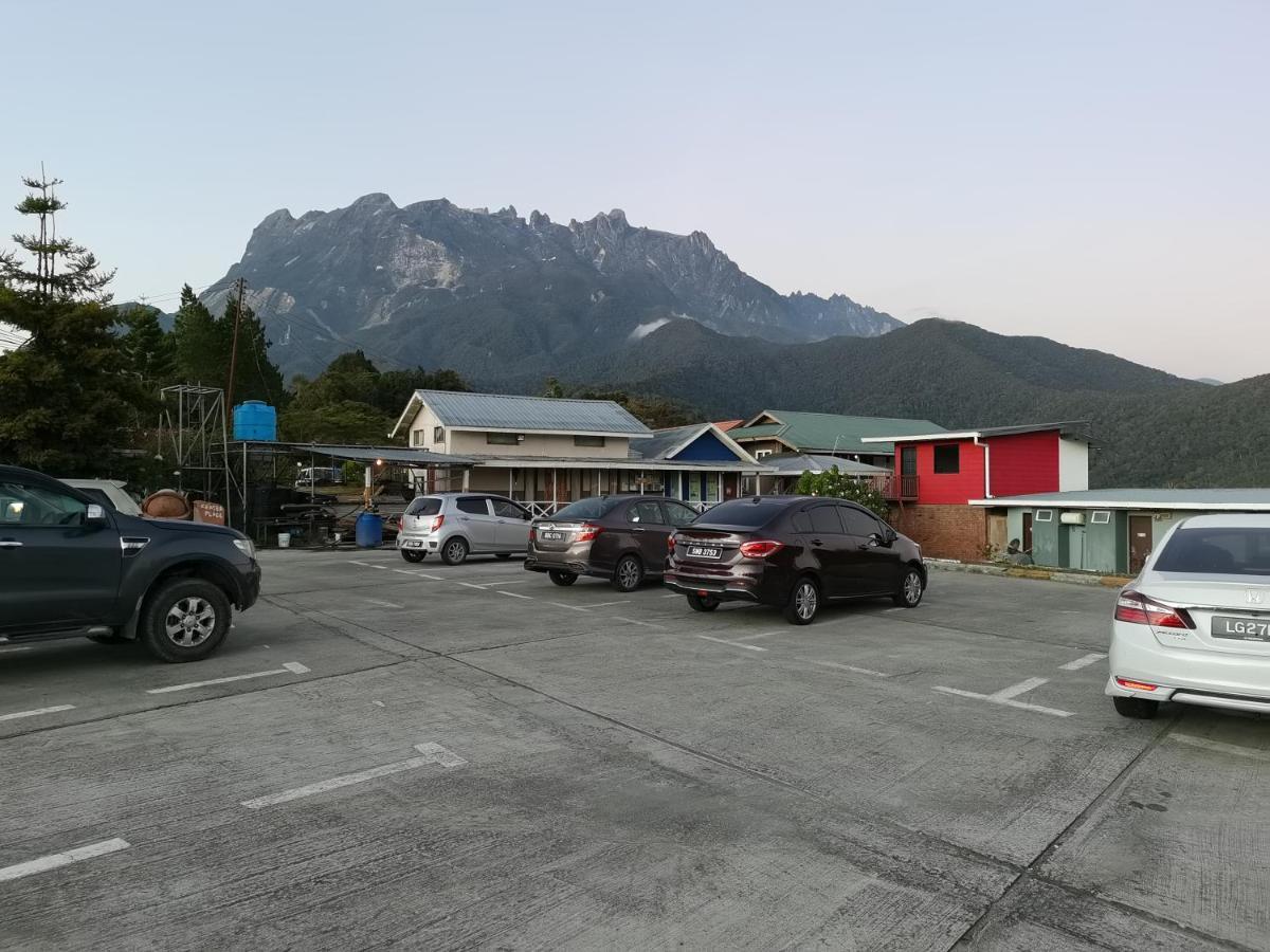 Ceaser'S Place Kundasang Ngoại thất bức ảnh
