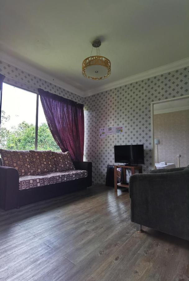 Ceaser'S Place Kundasang Ngoại thất bức ảnh