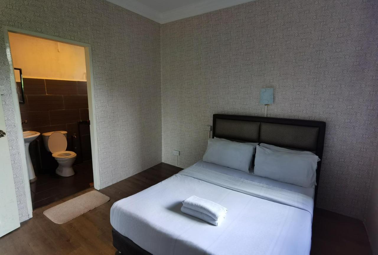 Ceaser'S Place Kundasang Ngoại thất bức ảnh