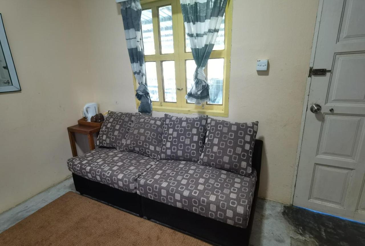 Ceaser'S Place Kundasang Ngoại thất bức ảnh