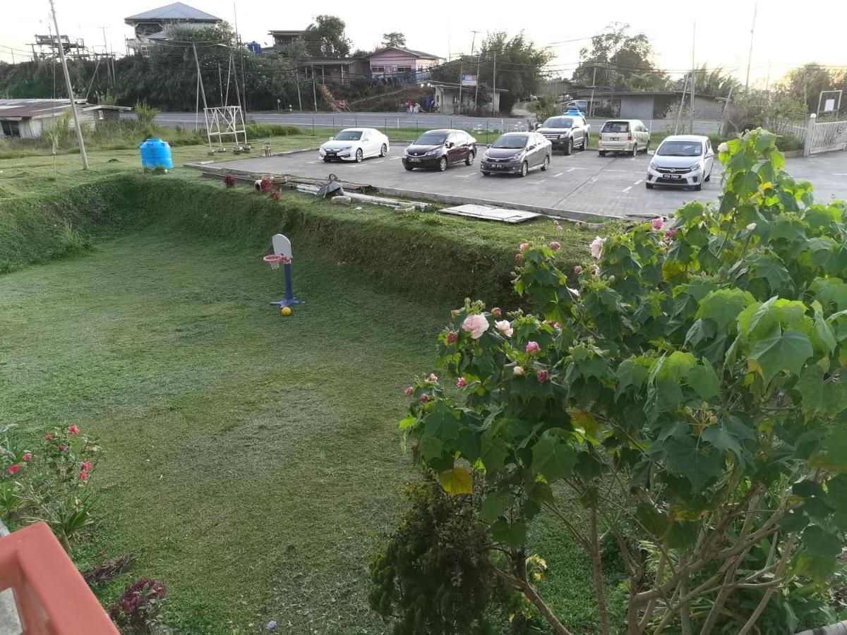 Ceaser'S Place Kundasang Ngoại thất bức ảnh